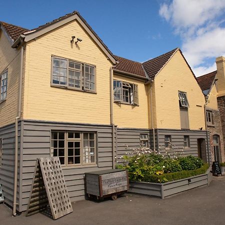 The Greenman Fownhope Hereford Exterior photo